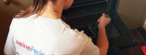 Umzugsreinigung mit Abnahmegarantie